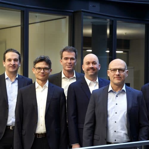 Acquisitie van Schickler Consulting is volgende groeistap in Duitse markt voor Highberg Group