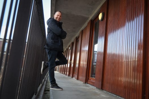 Binnema Groep: ‘Wij zijn een volwaardige partner in vastgoedonderhoud’