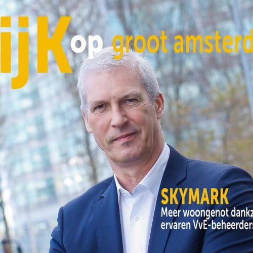 Kijk op Groot-Amsterdam 1-2022