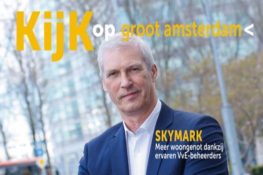 Kijk op Groot-Amsterdam 1-2022