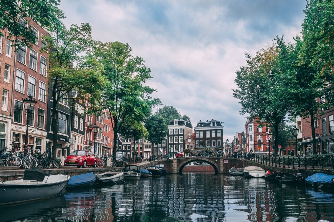 Weer minder kans op betaalbare woning in regio Amsterdam