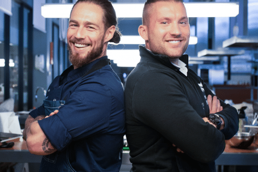 Meal prep marktleider Muscle Meals lanceert vegan maaltijden in samenwerking met LikeMeat