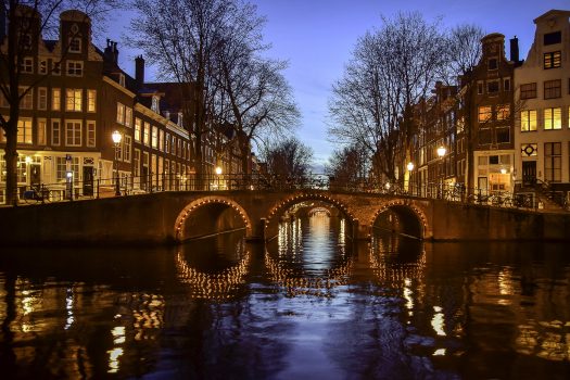 Monumentenwacht en De Groene Grachten lanceren adviestool