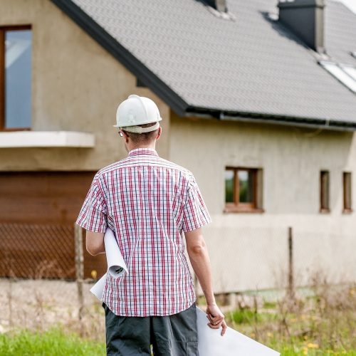 Klimaatbestendige nieuwbouw in Blaricum en Laren het nieuwe normaal