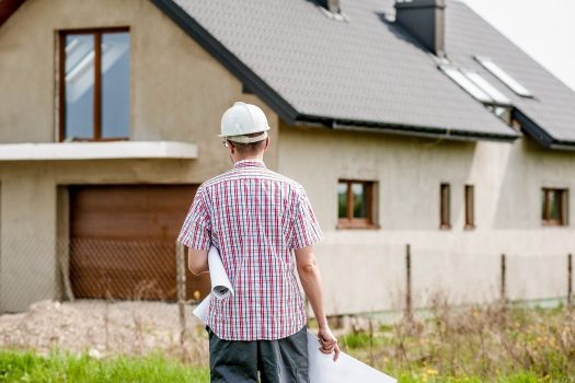 Klimaatbestendige nieuwbouw in Blaricum en Laren het nieuwe normaal