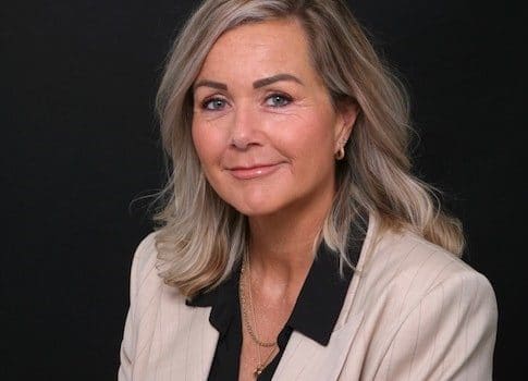 Fleur Klijnsmit nieuwe CEO RGF Staffing the Netherlands