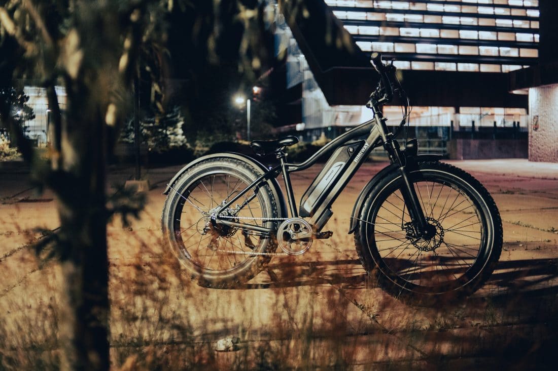 E-bike domineert fietsverkopen in 2021 