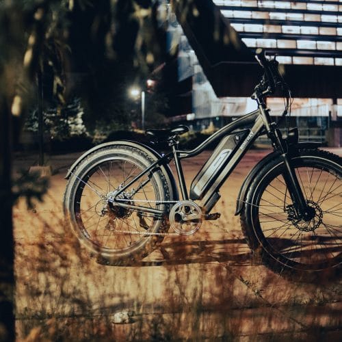 E-bike domineert fietsverkopen in 2021 