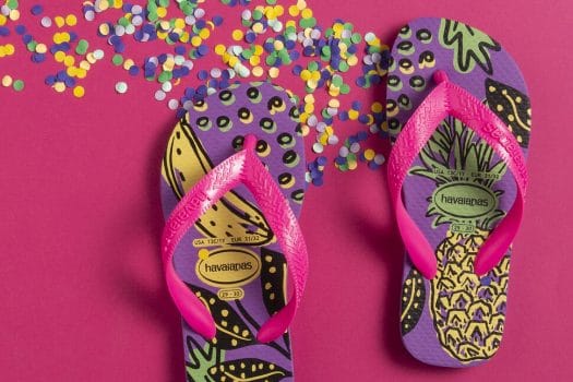 Ontdek de nieuwste collectie van Havaianas Kids