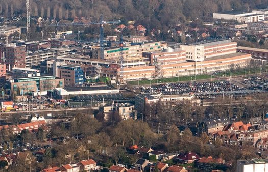 Hoornse Ondernemers Compagnie (HOC): Samenwerken als basis voor een sterkere stad