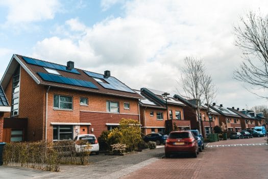 Zonnepanelenactie voor inwoners en bedrijven in Amstelveen Zuid