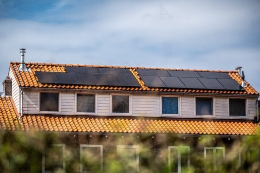 Zonnepanelenactie voor inwoners en bedrijven in heel Amstelveen