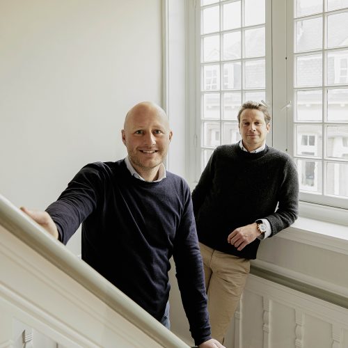KS Bedrijfsmakelaars en Broersma gaan samen als 'Broersma Werken en Wonen'
