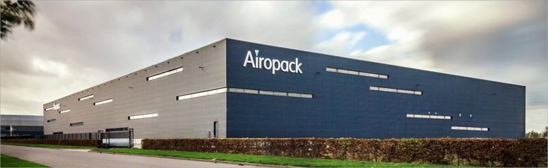 PIPM en Axiom investeren in doorstart van klimaatvriendelijke spuitbusproducent Airopack