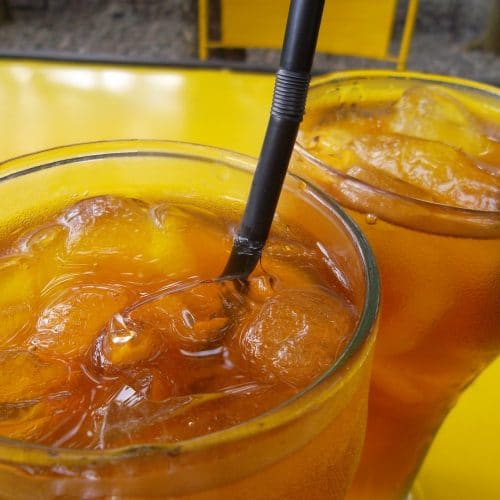 Lipton Ice Tea lanceert verkiezing voor het meest favoriete terras van 2022