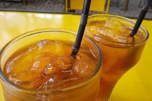 Lipton Ice Tea lanceert verkiezing voor het meest favoriete terras van 2022