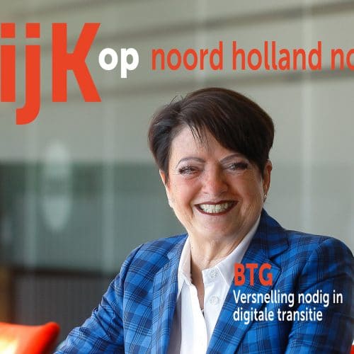 Voorjaarseditie Kijk op Noord-Holland Noord gepubliceerd!