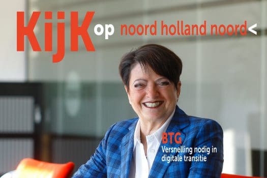 Voorjaarseditie Kijk op Noord-Holland Noord gepubliceerd!
