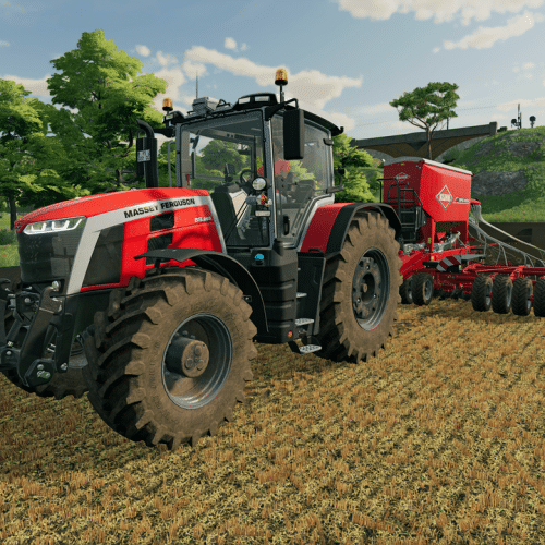 Farming Simulator Challenge moet jongeren warm maken voor carrière in agrarische sector