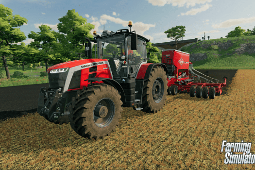 Farming Simulator Challenge moet jongeren warm maken voor carrière in agrarische sector