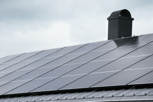 Vattenfall: Consument levert cruciale bijdrage aan verduurzaming: zon op dak fors toegenomen