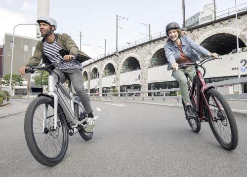Fiets naar je Werk-dag: auto populairder dan fiets voor woon-werkverkeer, ondanks goede voornemens