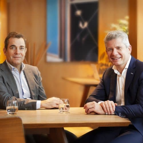 AgilityMasters versterkt Highberg Group met coaching component