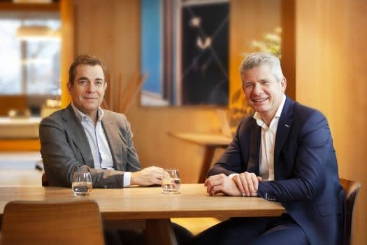 AgilityMasters versterkt Highberg Group met coaching component