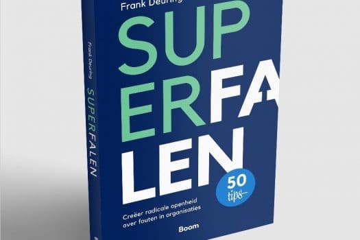 SuperFalen: de beste strategieën om te leren van je fouten