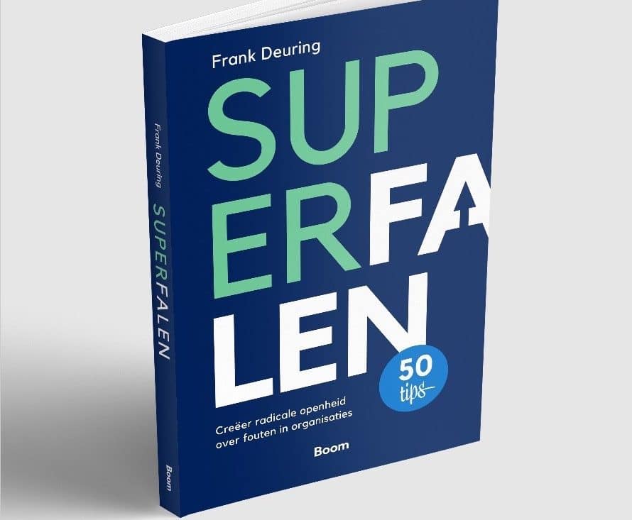 SuperFalen: de beste strategieën om te leren van je fouten