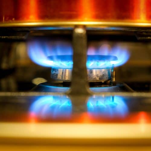 KVK: Ondernemer berekent gestegen energieprijs vaak niet door aan klant; impact oorlog verdubbeld