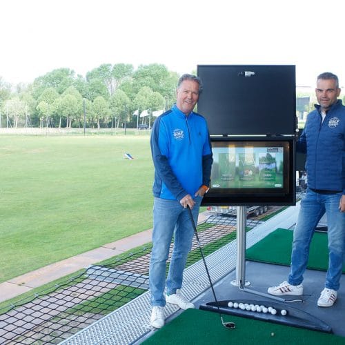 Golfcentrum De Hoge Dijk in Amsterdam: Al het mooie van golf op één plek