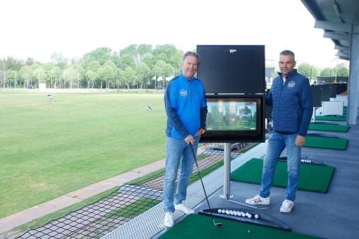 Golfcentrum De Hoge Dijk in Amsterdam: Al het mooie van golf op één plek