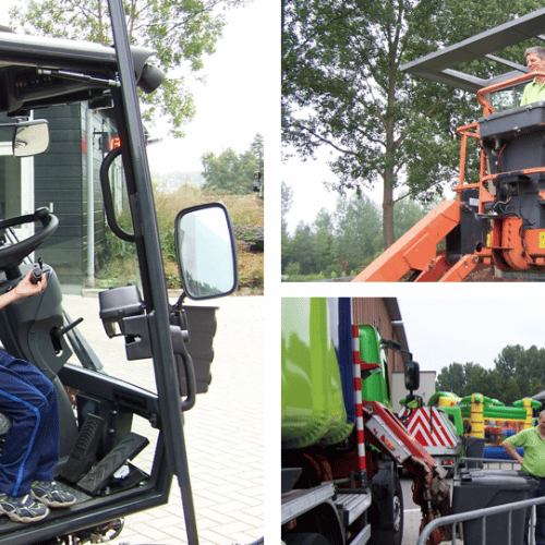 Maak kennis met het Stadsbedrijf van gemeente Dijk en Waard