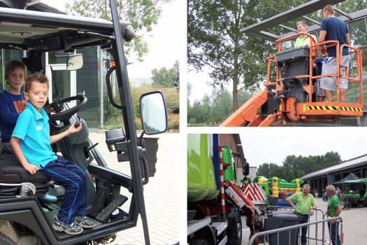 Maak kennis met het Stadsbedrijf van gemeente Dijk en Waard