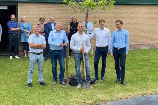 Green Deal helpt 3.000 Westfriese bedrijven verduurzamen