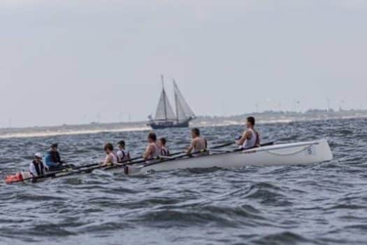 Eerste North Sea Coastal Cup op zaterdag 20 augustus in Bergen aan Zee