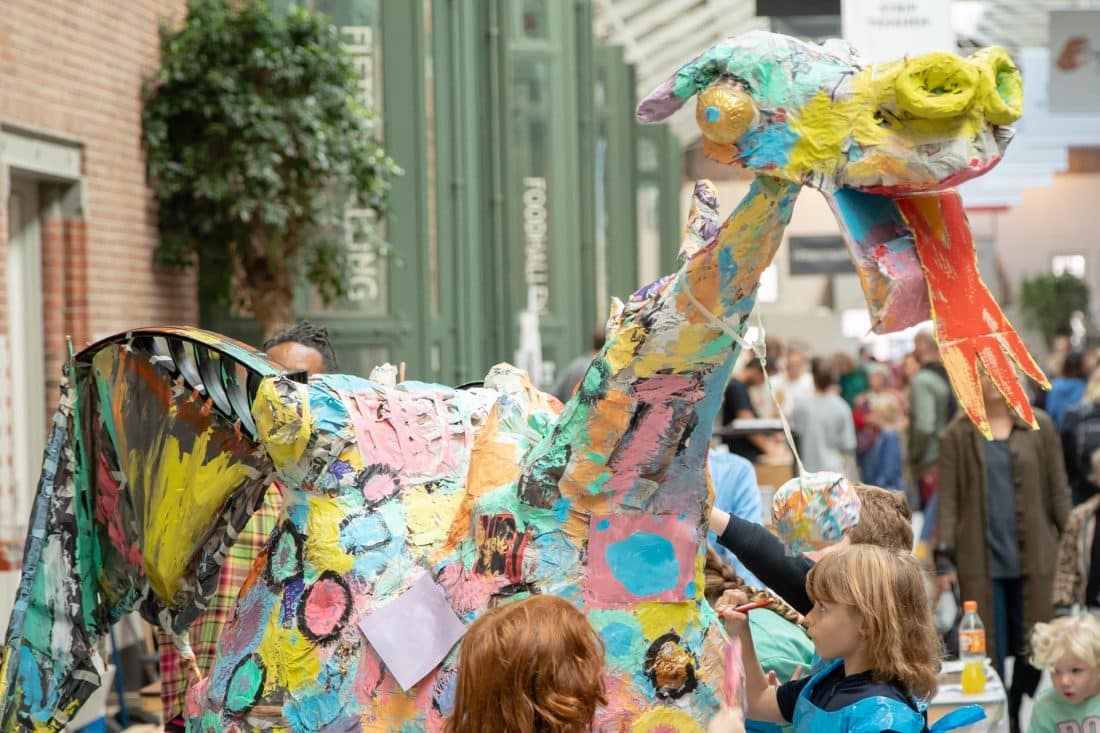 Ambacht in Beeld Festival vraagt aandacht voor vakmanschap