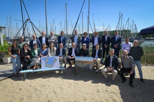 Gemeente Waterland sluit koopovereenkomst Galgeriet met BPD/Hoorne Vastgoed