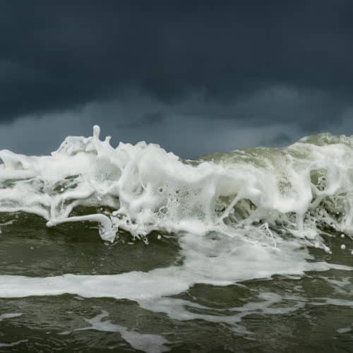 Fototentoonstelling Mens op Zee: dit najaar in Het Scheepvaartmuseum