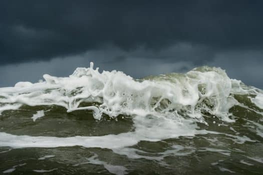 Fototentoonstelling Mens op Zee: dit najaar in Het Scheepvaartmuseum