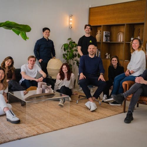 Growth Busters: Oplossing voor uitdagingen in de zoektocht naar goed personeel ligt binnen handbereik