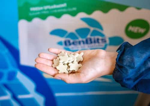 BenBits wint rechtszaak van Perfetti van Melle