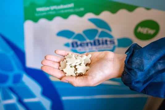 BenBits wint rechtszaak van Perfetti van Melle