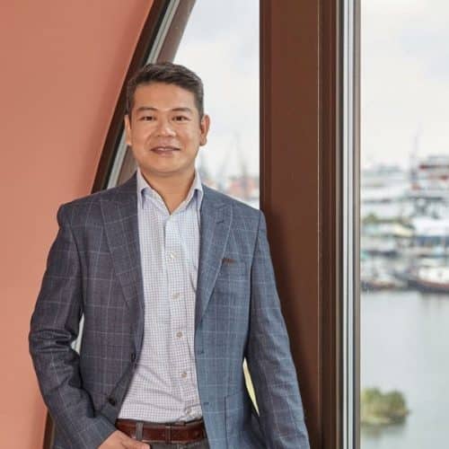 Business Coach Rhys Li: ”Familiebedrijven kunnen meegroeien met de wind van verandering”