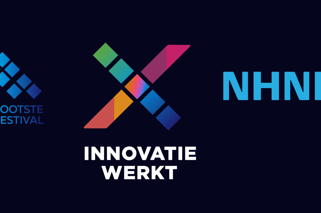 Het Grootste Werkfestival X NHNEXT: Innovatieve oplossingen voor krapte op arbeidsmarkt 