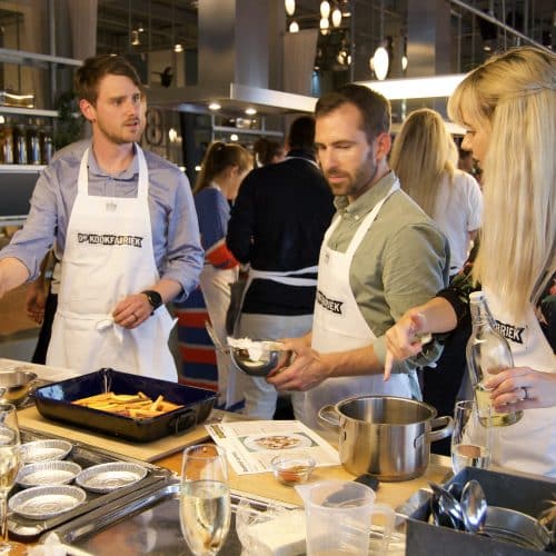 Eerste Climate Positive Inspiration Day als kickstart voor een klimaatopwekkend Nederlands bedrijfsleven