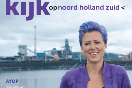 Nu te lezen: inspirerende najaarseditie Kijk op Noord-Holland Zuid