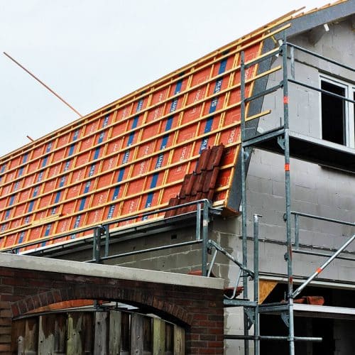 Gratis advies voor duurzame verbouwers in Amstelveen