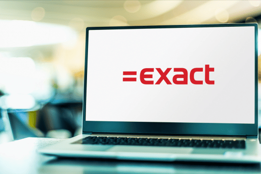 Payhawk biedt koppeling met Exact Online
